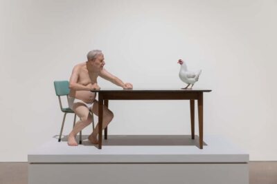 Sydney Summer Art Exhibitions Art Gallery of New South Wales - Getting In at Naala Badu (Lower Level 2) Without Stress