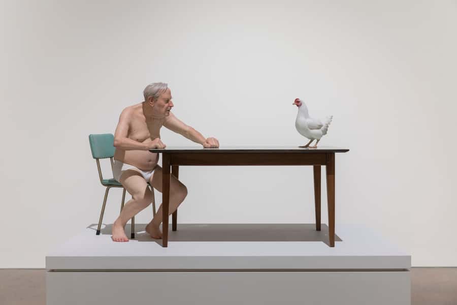 Sydney Summer Art Exhibitions Art Gallery of New South Wales - Getting In at Naala Badu (Lower Level 2) Without Stress