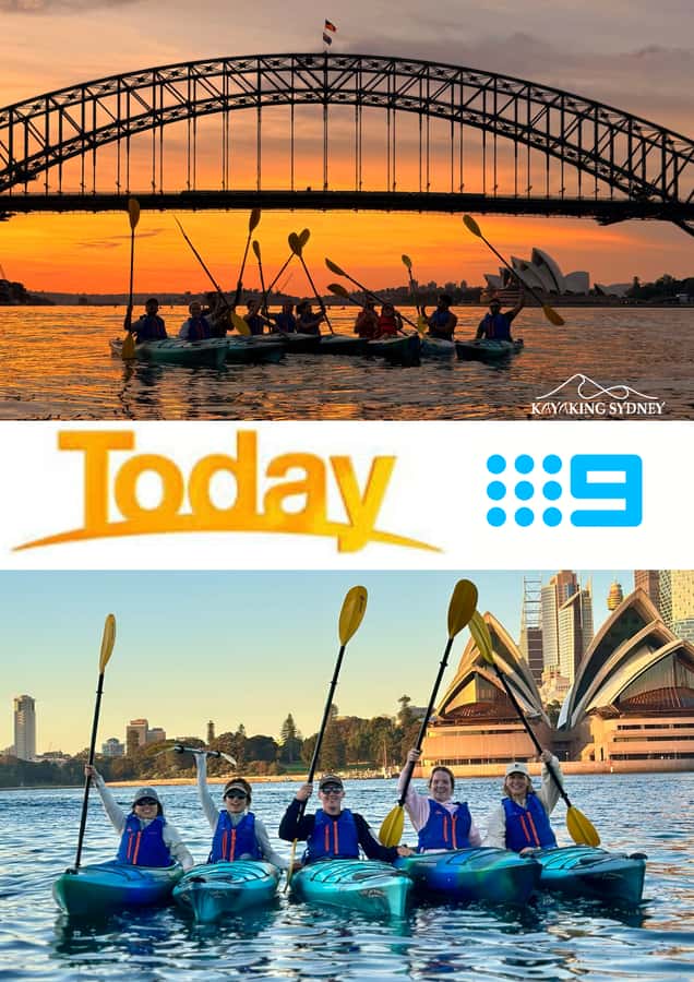 Sydney Sunrise Kayak Tour on Sydney Harbour - Why Paddling Sydney Harbour at Sunrise Feels Different