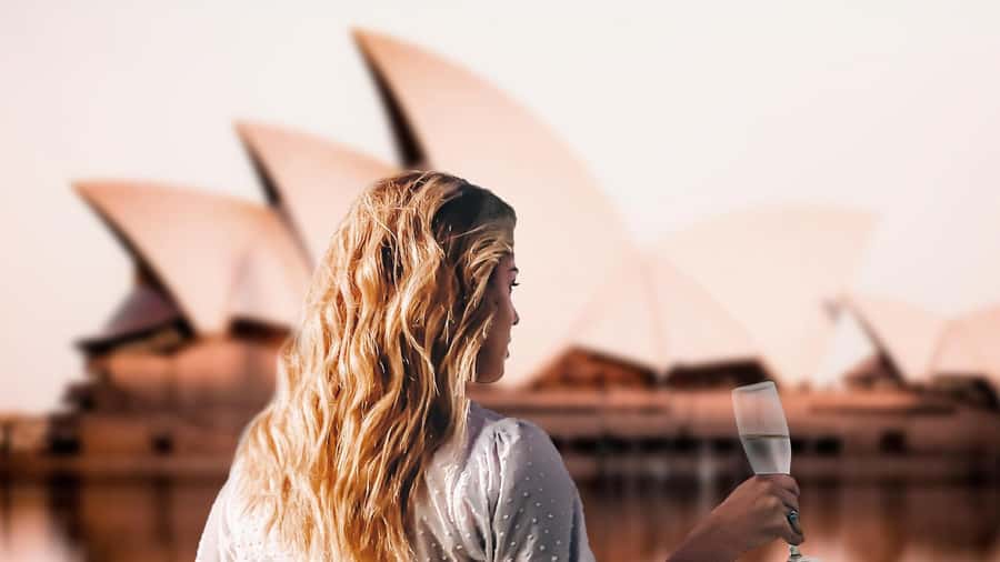 Sydney: Sydney Harbor Lunch Cruise with Welcome Drink - Who Should Book This Lunch Cruise (and Who Might Not)