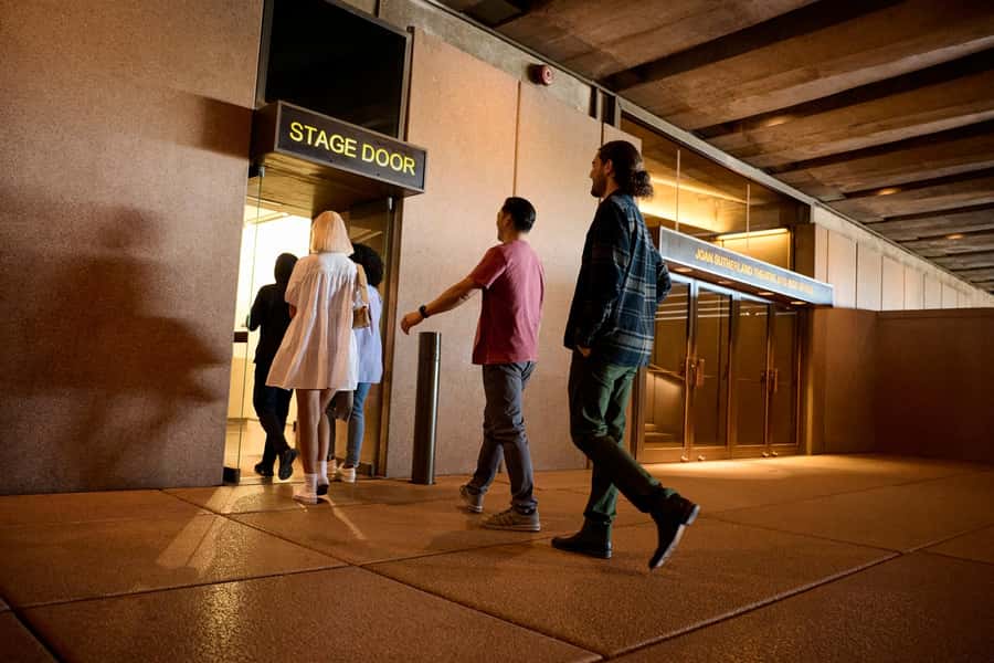 Sydney: Sydney Opera House VIP Backstage Tour and Breakfast - Price and value: is $140 worth 150 minutes backstage?