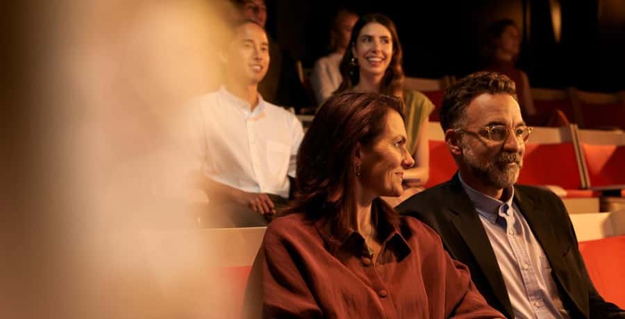 Sydney: The Drover's Wife at the Sydney Opera House - Who should book this opera, and who might skip