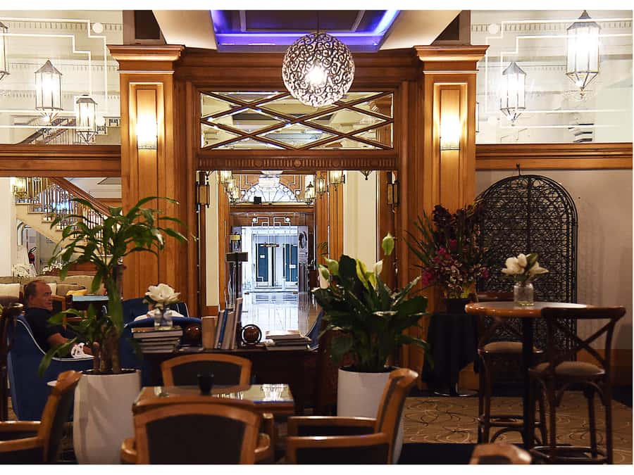 Sydney: The Gentleman Magician's Magical Soirée with Tickets - Price and value: is $38 worth an 85-minute night?