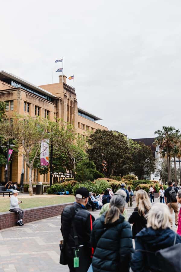 Sydney: The Rocks & Sydney Harbour Guided Walking Tour - What’s included, what’s not, and how to plan your budget