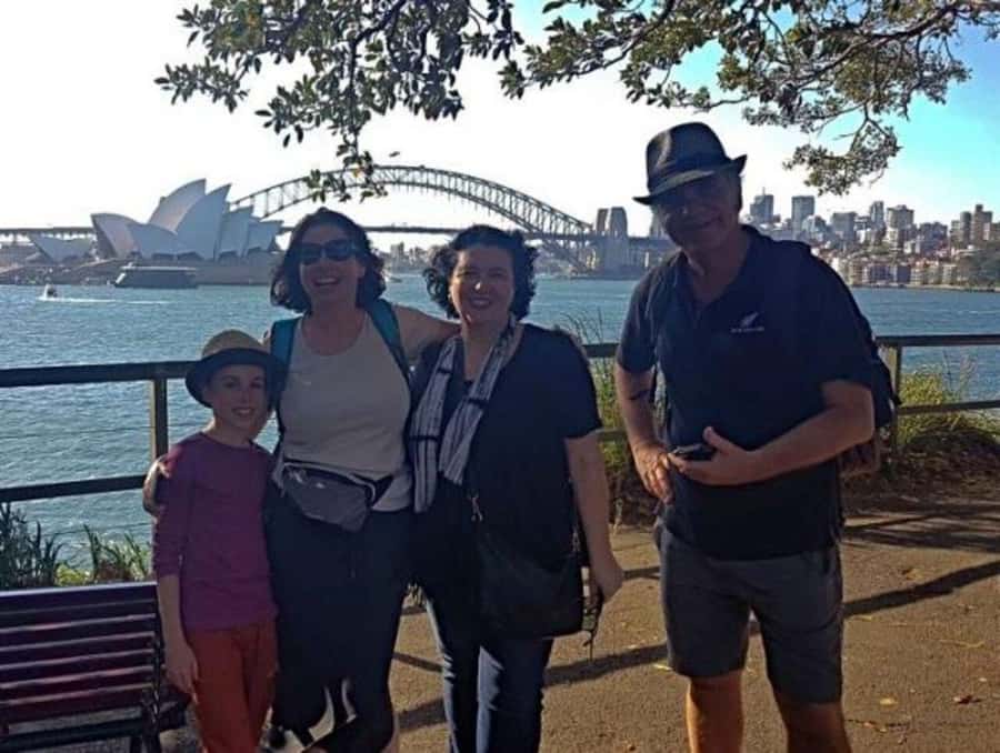 Sydney: The Rocks Walking Tour - Customs House to The Rocks: a short walk with a big context