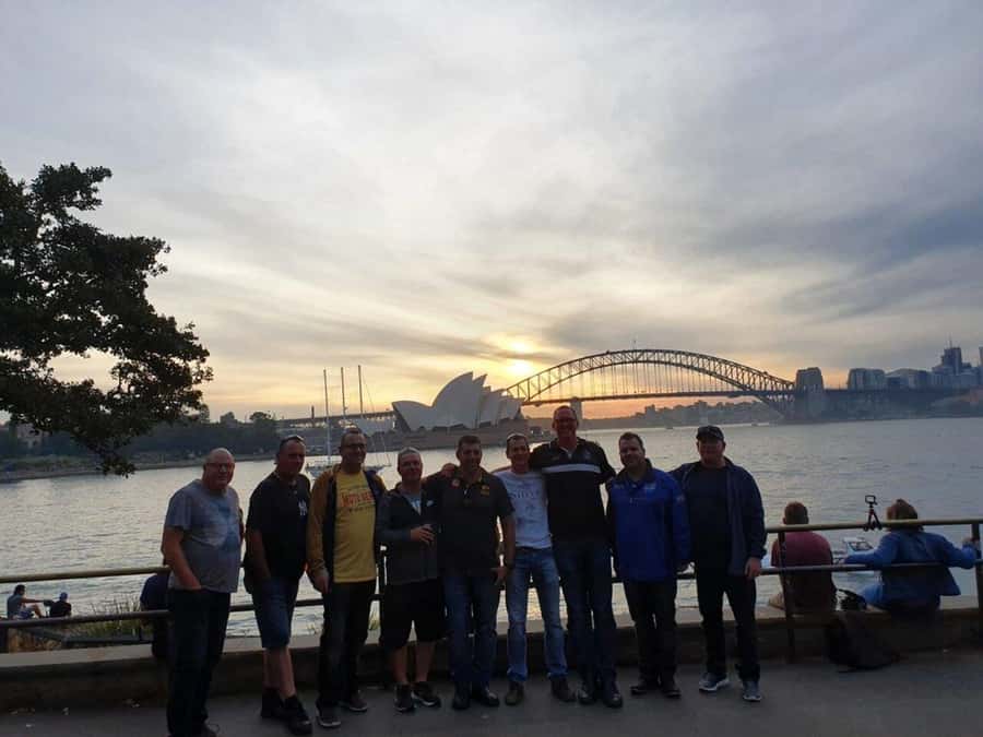 Sydney: The Rocks Walking Tour - The best (and worst) part is the guide: that’s where value lives