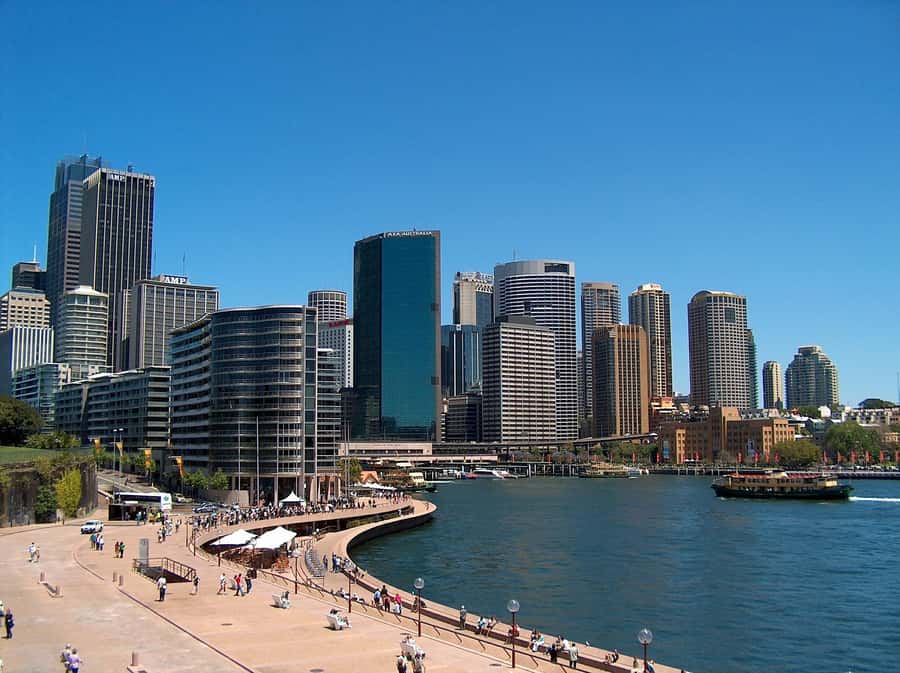 Sydney: The Rocks Walking Tour - FAQ