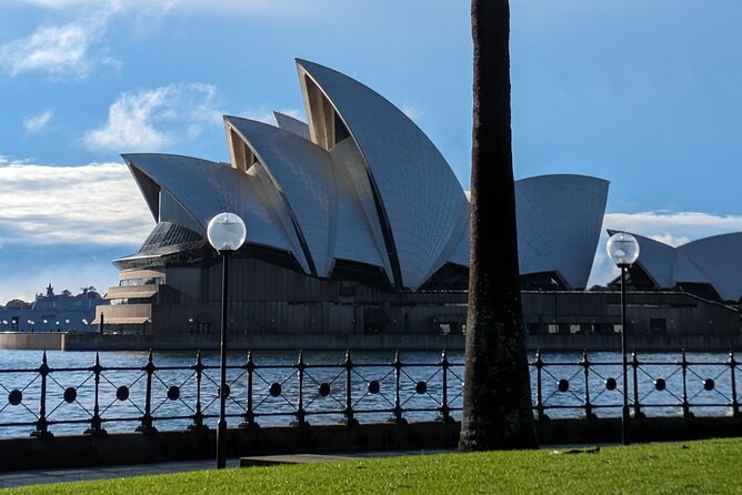 Sydney, The Rocks, Watsons Bay, Bondi Beach FULL DAY PRIVATE TOUR - Mrs Macquarie’s Chair and the Royal Botanic Garden picture strategy