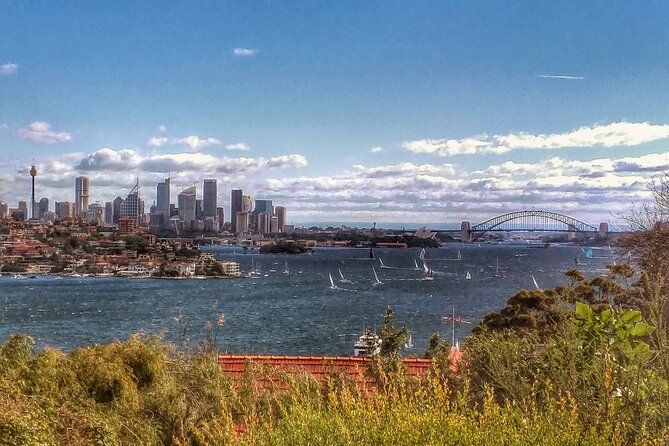 Sydney, The Rocks, Watsons Bay, Bondi Beach FULL DAY PRIVATE TOUR - Watsons Bay and lunch time: where the day turns coastal