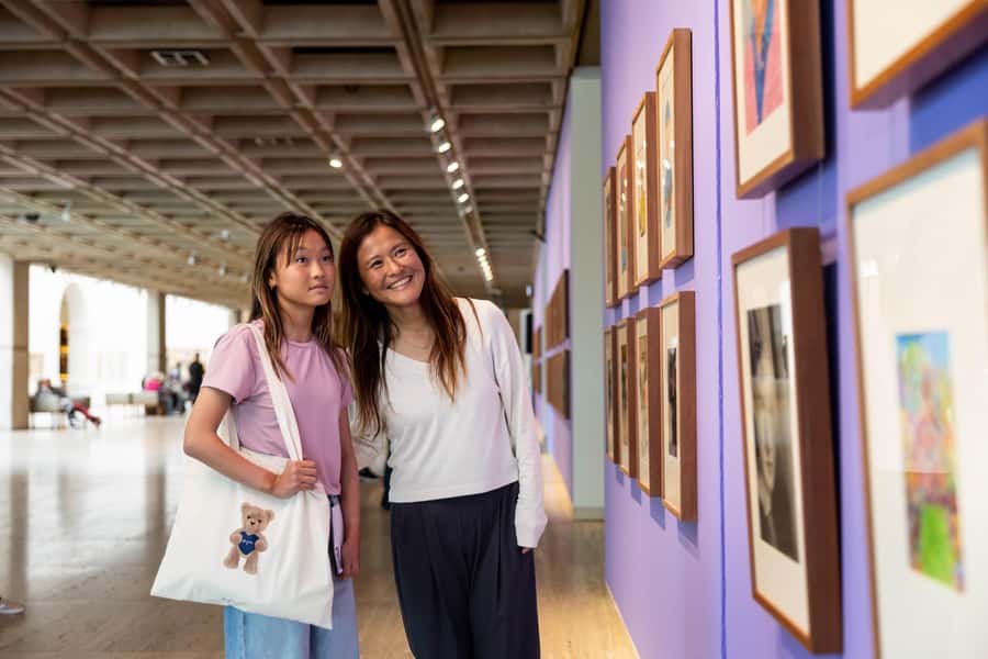 Sydney: Tickets & Tours at Art Gallery of New South Wales - Yiribana Gallery: Aboriginal and Torres Strait Islander art in context