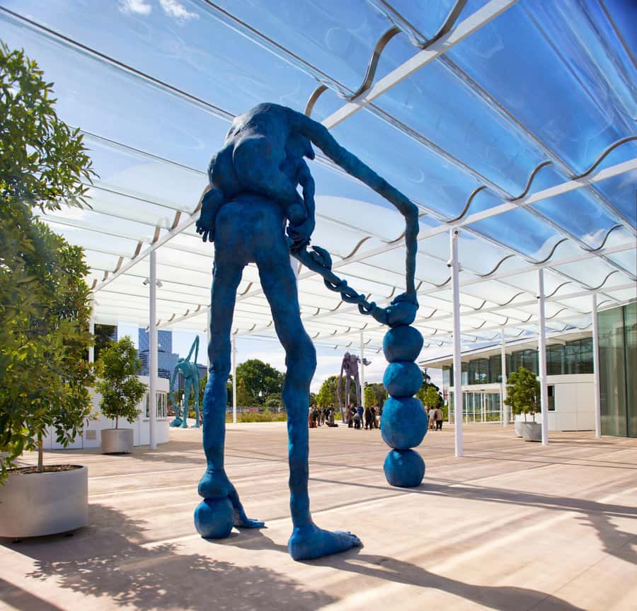 Sydney: Tickets & Tours at Art Gallery of New South Wales - Blockbuster picks: Ron Mueck: Encounter and what else may be on