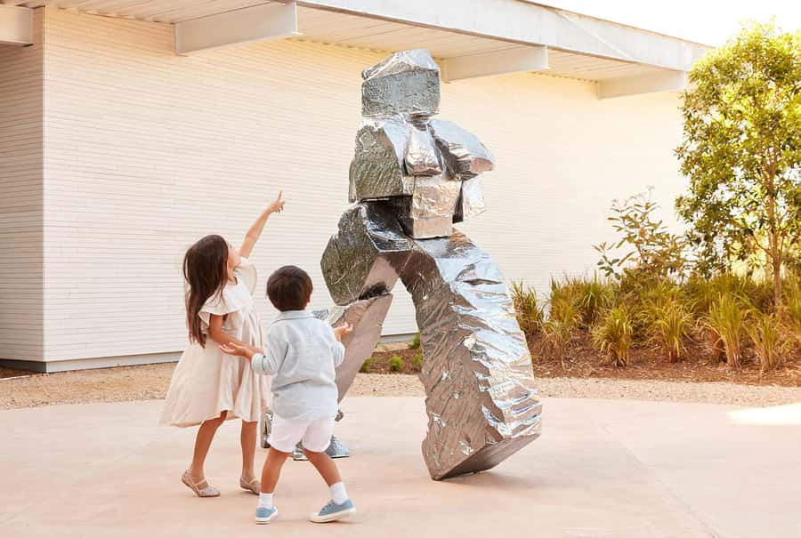 Sydney: Tickets & Tours at Art Gallery of New South Wales - Price and value: where $24 fits in