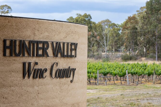 Sydney to Hunter Valley Wine Tour | Gin, Lunch, Chocolatier Visit - Price and value: what $200.11 really covers