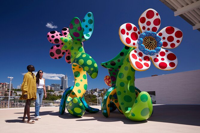 Sydney: Tours & Exhibitions at Art Gallery of New South Wales - Key Points to Know Before You Go