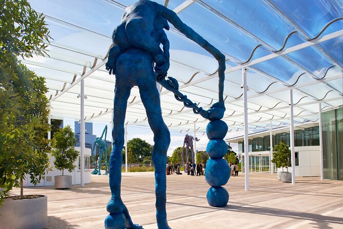 Sydney: Tours & Exhibitions at Art Gallery of New South Wales - Australian Art Stories Tour: 75 Minutes That Actually Helps You See