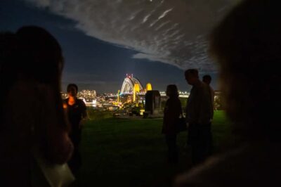 Sydney: True Crime Tour - What the Tour Actually Covers: Sydney’s dark, violent past on real streets