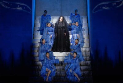Sydney: Turandot at the Sydney Opera House - Getting There From Circular Quay and Macquarie Street
