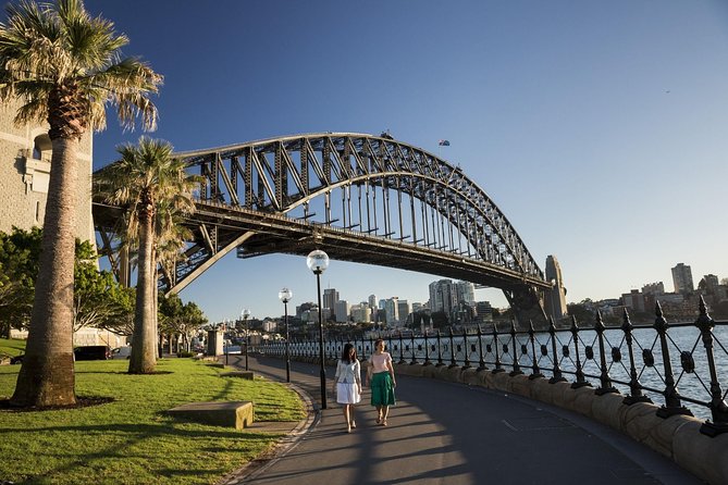 Sydney Uncovered Full-Day Private Tour - A private 8-hour loop that feels efficient (and still flexible)