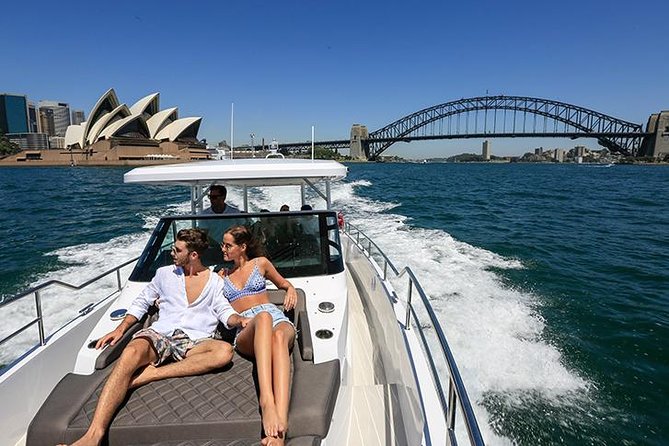 Sydney Uncovered Full-Day Private Tour - Manly Beach and the North Head views: ocean time after city sights