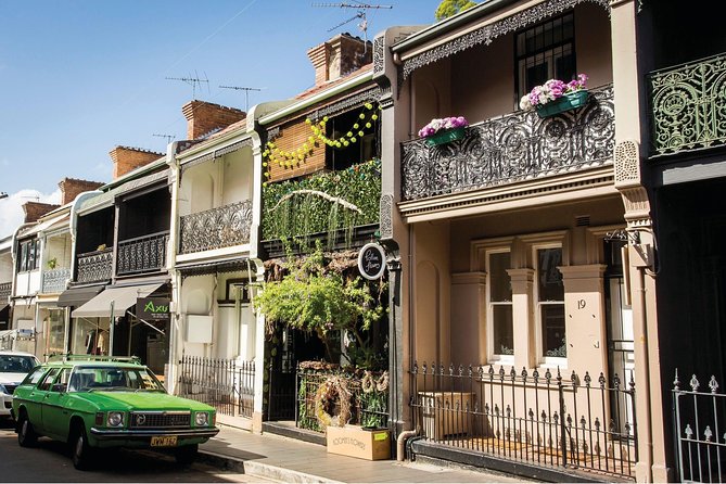 Sydney Uncovered Full-Day Private Tour - Hermitage Foreshore Track and The Gap: easy walking with big-feeling views