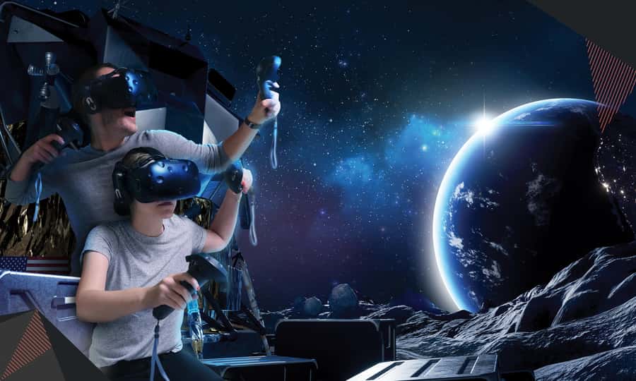 Sydney: VR Escape Game Experience for 2-4 Players - Key Points at a Glance: Virtual Room Sydney VR Escape Game