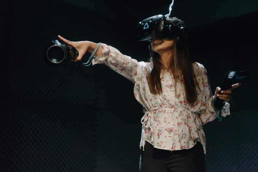 Sydney: VR Escape Game Experience for 2-4 Players - Virtual Room Sydney: What Makes This VR Escape Game Work for a Group