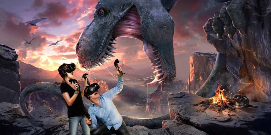 Sydney: VR Escape Game Experience for 2-4 Players - Inside the 40–50 Minutes: How the VR Game Plays Out