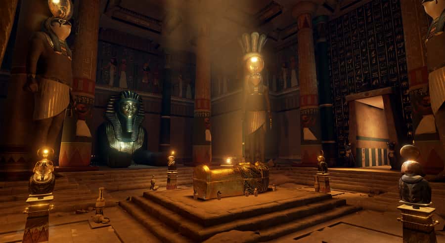 Sydney: VR Escape Game Experience for 2-4 Players - Price and Value in Sydney: Is $38 a Good Deal?