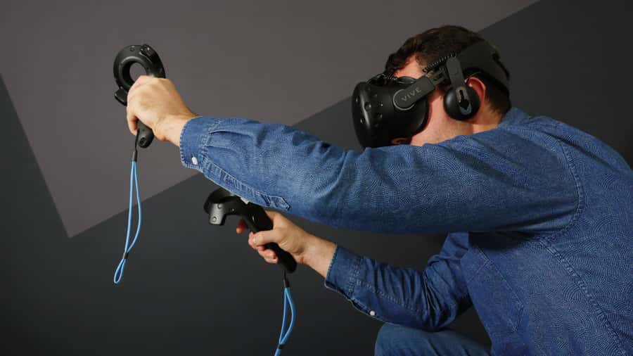 Sydney: VR Escape Game Experience for 2-4 Players - Where to Meet: Virtual Room Sydney on George Street