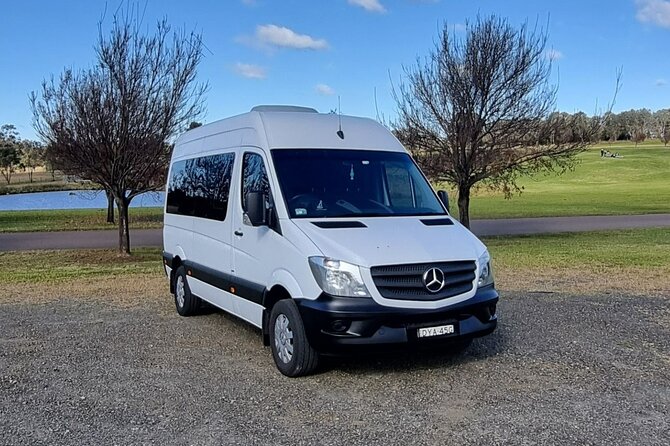 Sydney Wine Tours - Private Wine Tasting Tour to Hunter Valley - Chocolate, Cheese, and the Tasting Pairing Fun