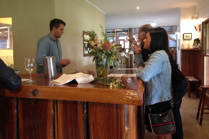 Sydney Wine Tours - Private Wine Tasting Tour to Hunter Valley - Hunter Valley Time: How You Use About Three Hours