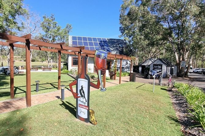 Sydney Wine Tours - Private Wine Tasting Tour to Hunter Valley - Who This Tour Fits Best (And Who Might Skip It)