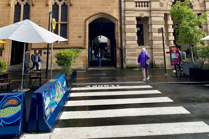 Sydney’s Iconic Sights: A Self-Guided Audio Tour - Why this walk from Customs House to the Opera House is worth your time