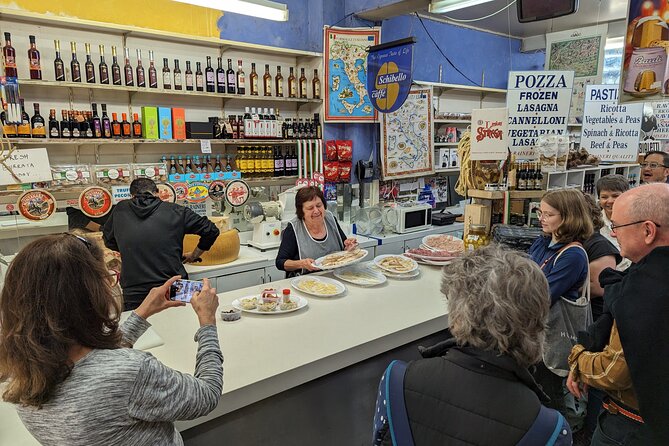 Sydney's Little Italy Food Tour - Key takeaways before you go