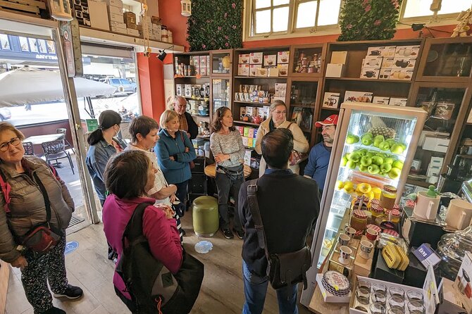 Sydney's Little Italy Food Tour - Five Dock’s Italian corridor: why this feels local