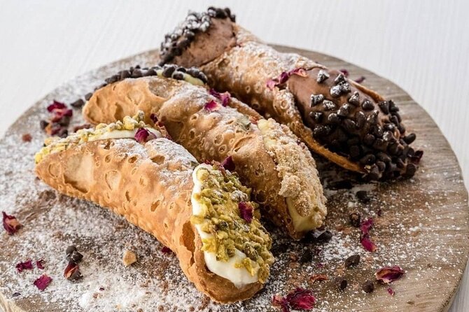 Sydney's Little Italy Food Tour - Stop-by-stop: coffee, cured meats, gelato, pastries, and deli bites