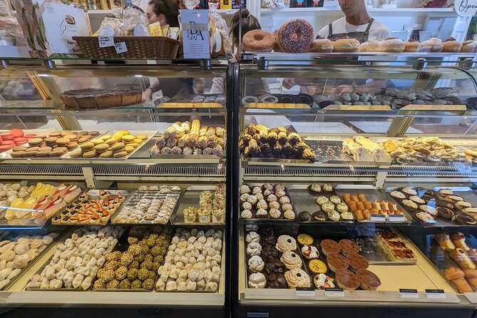 Sydney's Little Italy Food Tour - Who should book this Sydney Little Italy food tour