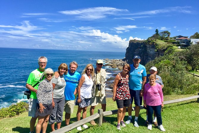 Sydney's Northern Beaches & Ku-ring-gai National Park Small Tour departing Manly - Key highlights worth planning around