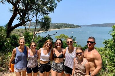 Sydney's Northern Beaches & Ku-ring-gai National Park Small Tour departing Manly - Spit Bridge to West Head: the morning views that reset your brain