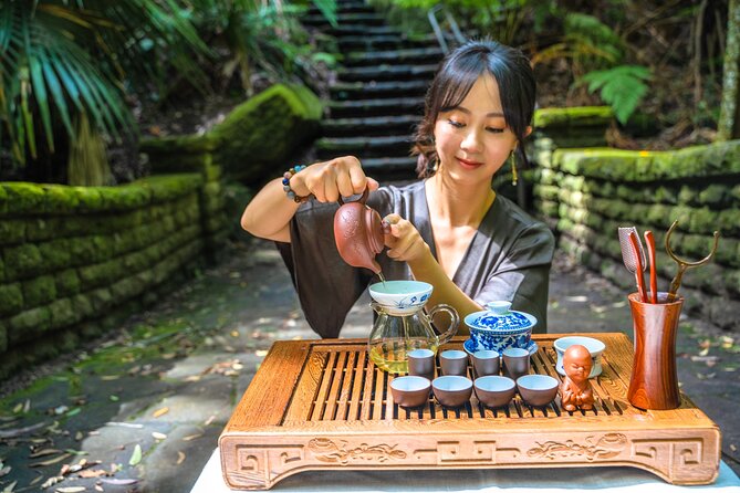 Sydney's Royal Botanic Gardens Luke Nguyen Tasting Menu - Price and value: is $111.17 worth it?