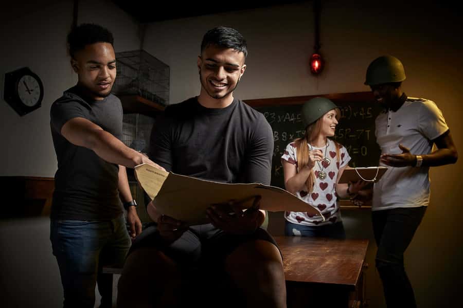 Sydney's Ultimate Live Escape Room - Key Things That Make This Escape Room Worth Your Time