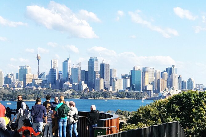 Taronga Zoo & Whale Watching Cruise Combo - Sydney Harbour - How to Pack for Whales and Hills (Sun, Cold, and Seasickness)