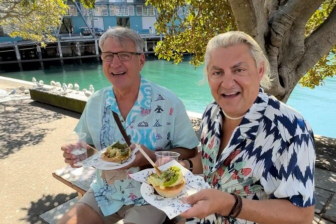 Taste of Sydney Tour (mini coach) - The best parts (and what to expect)