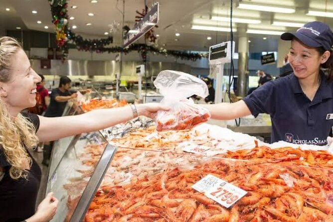 Taste of Sydney Tour (mini coach) - Price and value: what you’re really paying for