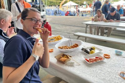 Taste of Sydney Tour (mini coach) - Sydney Fish Market: seafood plus the reverse auction system