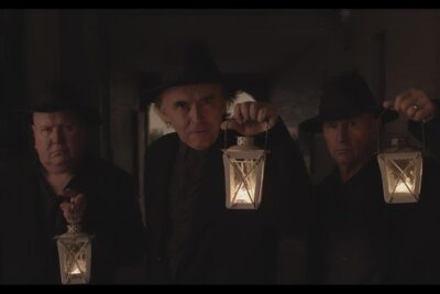 The Rocks Ghost Tours with Guide in Sydney - Meeting at 110 George St and what to wear