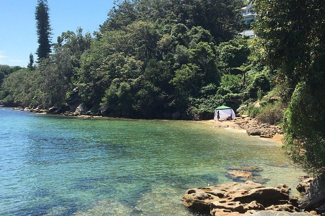 The Top Ten Hidden Harbour Beaches Tour with Jen - Key things I’d focus on before you go