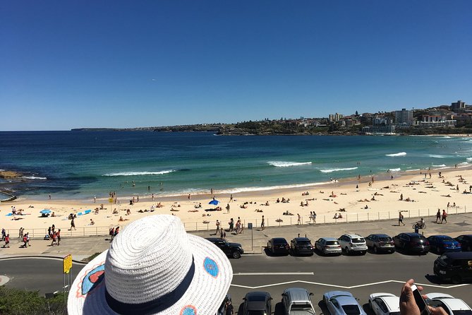 The Top Ten Hidden Harbour Beaches Tour with Jen - Practical tips so your morning goes smoothly