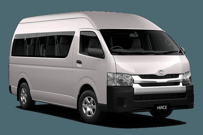 Transfer from White Bay Cruise Terminal to Sydney Airport - White Bay Cruise Terminal Pickup: The Part Where You Should Be Ready