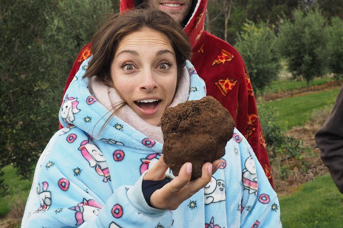 Truffle Hunt and Taste Experience in Oberon, NSW Australia - Getting the most out of your 10:00 am start in Oberon